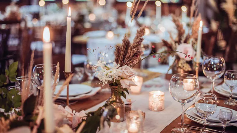 Exclusive Events