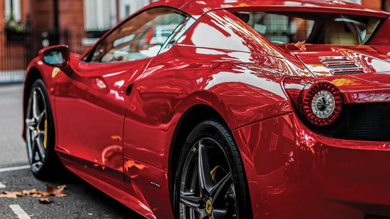 Supercar Experiences